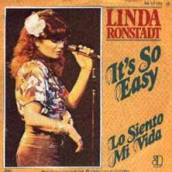 Linda Ronstadt : It's So Easy